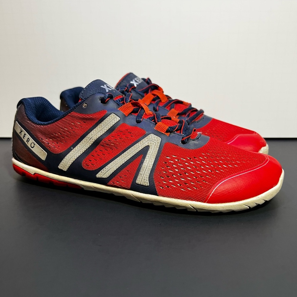 Unisex XERO Shoes HFS Zero Drop Barefoot Shoes / 6.5M - 8.5W